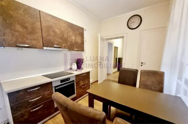 Apartament 2 camere Sibiu - poza 1