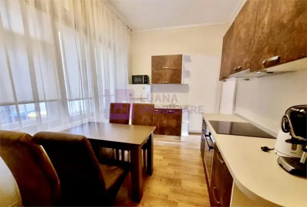 Apartament 2 camere Sibiu - poza 12