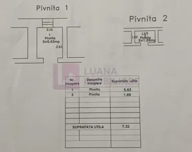 Apartament 2 camere de vanzare | Ultracentral Tipografilor - foto 8