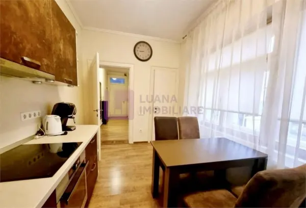 Apartament 2 camere Sibiu - poza 10