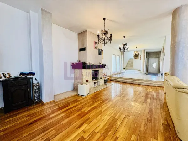 Apartament 3 camere Sibiu - poza 3