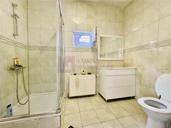 Apartament 3 camere Sibiu - poza 4