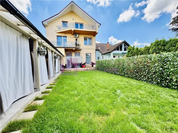 Apartament 3 camere Sibiu - poza 6