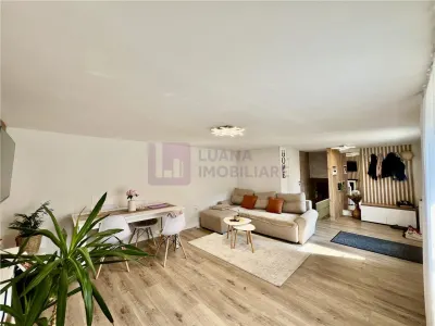 Casa individuala Selimbar | zona Unimat | 360 mp teren | video - foto 2