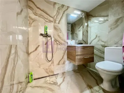 Casa individuala Selimbar | zona Unimat | 360 mp teren | video - foto 14