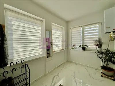 Casa individuala Selimbar | zona Unimat | 360 mp teren | video - foto 15