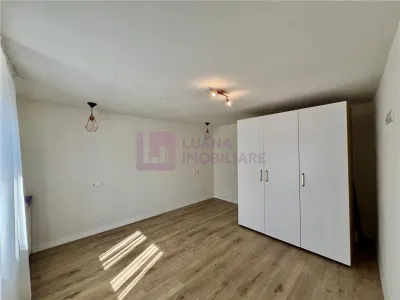 Casa individuala Selimbar | zona Unimat | 360 mp teren | video - foto 18
