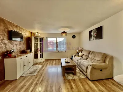 Casa individuala Selimbar | zona Unimat | 360 mp teren | video - foto 4