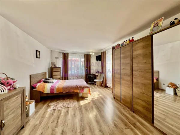 Casă 5 camere Șelimbăr - poza 5