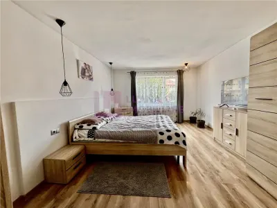 Casa individuala Selimbar | zona Unimat | 360 mp teren | video - foto 6
