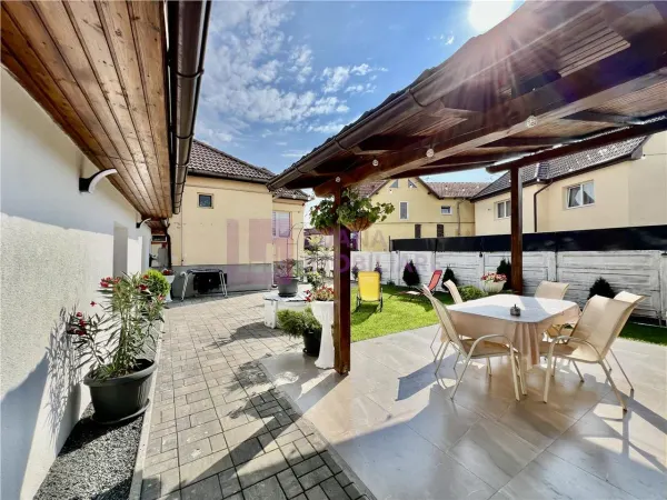 Casă 5 camere Șelimbăr - poza 10