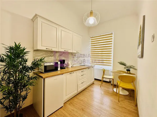Apartament 3 camere Sibiu - poza 1