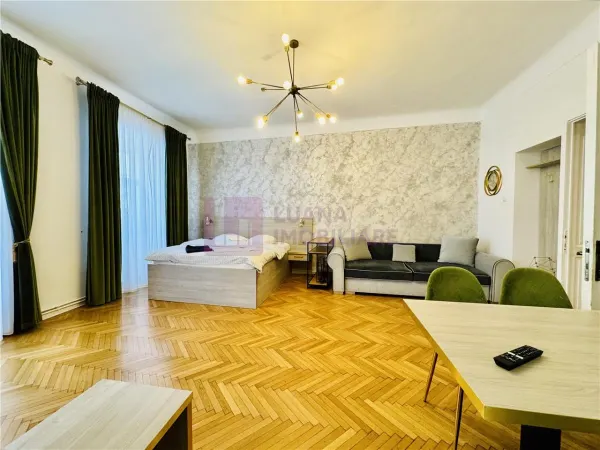 Apartament 3 camere Sibiu - poza 2