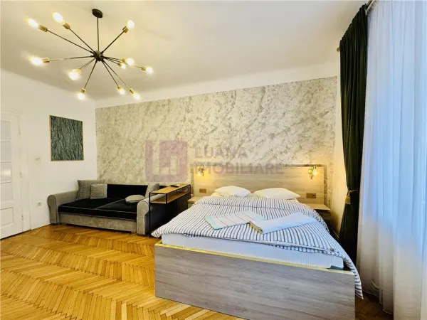 Apartament 3 camere Sibiu - poza 11