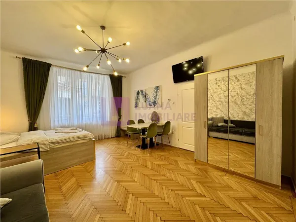 Apartament 3 camere Sibiu - poza 12