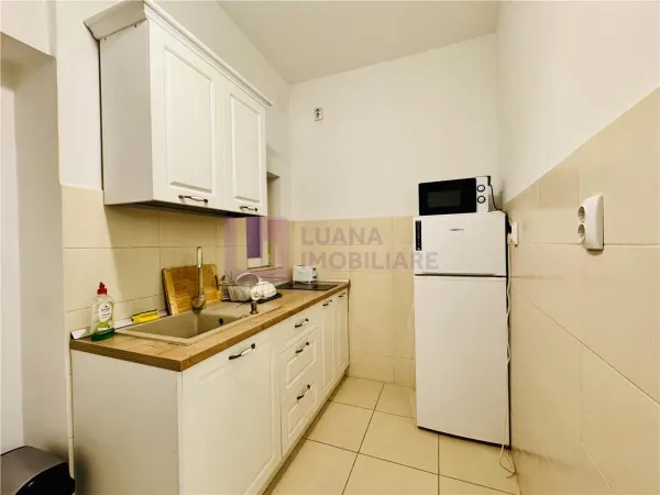 Apartament 3 camere Sibiu - poza 13