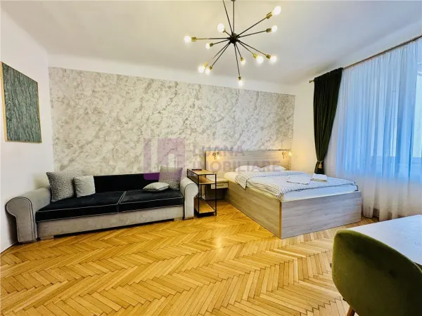 Apartament 3 camere Sibiu - poza 3
