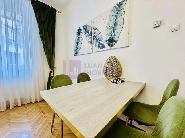 Apartament 3 camere Sibiu - poza 4
