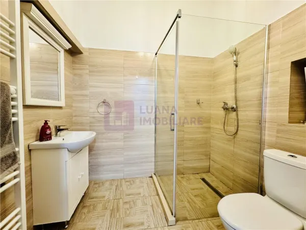 Apartament 3 camere Sibiu - poza 7