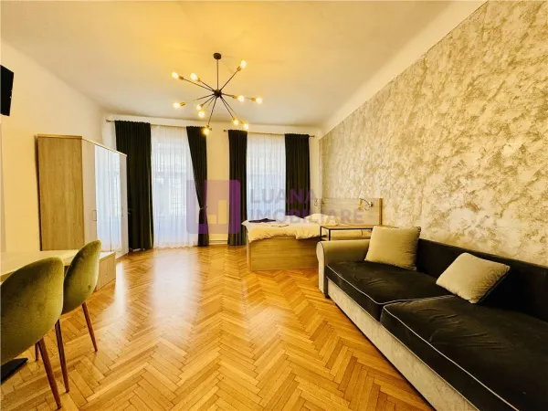 Apartament 3 camere Sibiu - poza 9