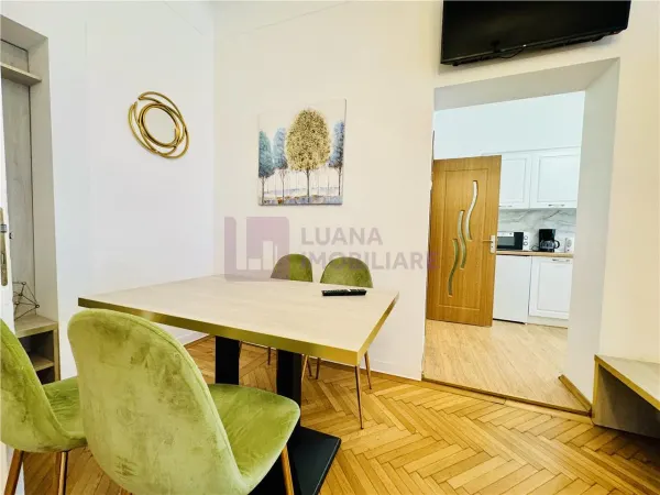 Apartament 3 camere Sibiu - poza 10