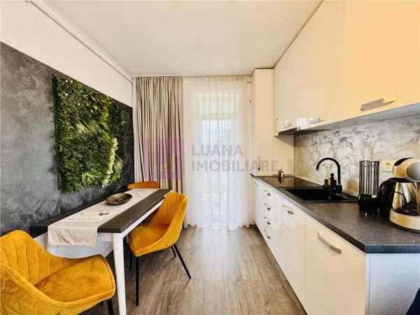 Apartament 2 camere Sibiu - poza 2