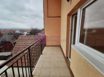 Casa cu teren 1500 mp de vanzare | Turnisor | pretabila after school, gradinita - foto 6