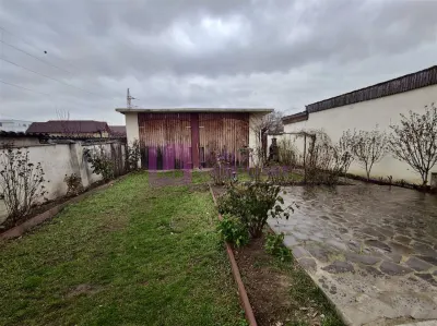 Casa cu teren 1500 mp de vanzare | Turnisor | pretabila after school, gradinita - foto 7