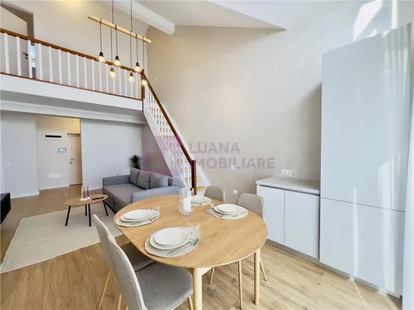 Apartament 3 camere Cristian - poza 1