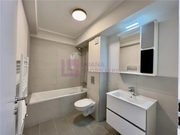 Apartament 3 camere Cristian - poza 12