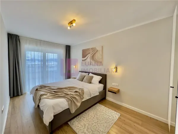 Apartament 3 camere Cristian - poza 13