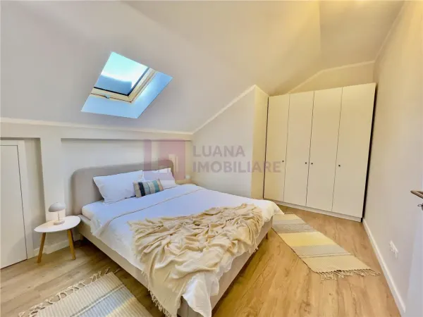 Apartament 3 camere Cristian - poza 16