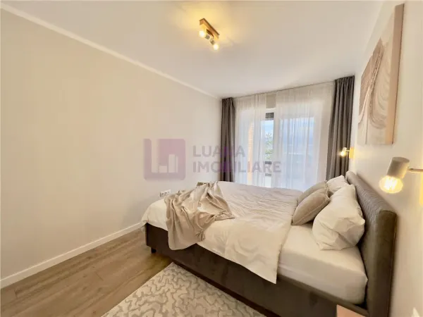 Apartament 3 camere Cristian - poza 4