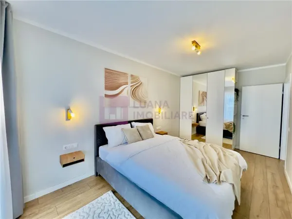 Apartament 3 camere Cristian - poza 8