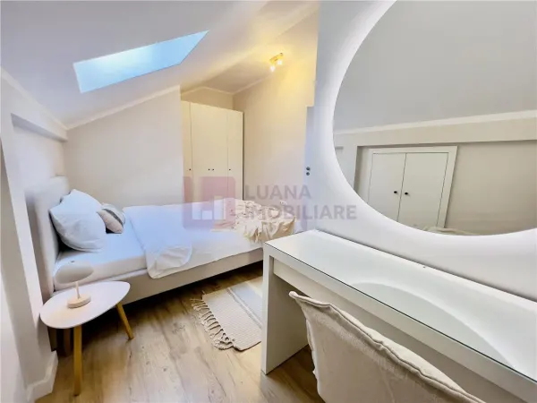 Apartament 3 camere Cristian - poza 9
