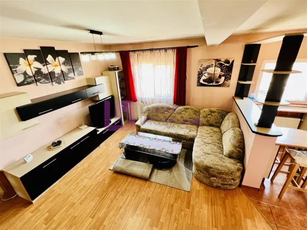 Apartament 3 camere Sibiu - poza 1