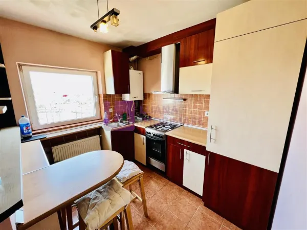 Apartament 3 camere Sibiu - poza 2
