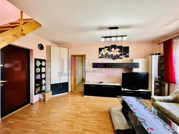 Apartament 3 camere Sibiu - poza 11