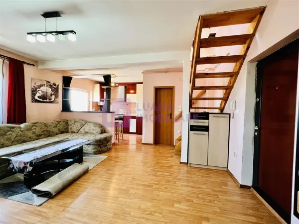 Apartament 3 camere Sibiu - poza 13