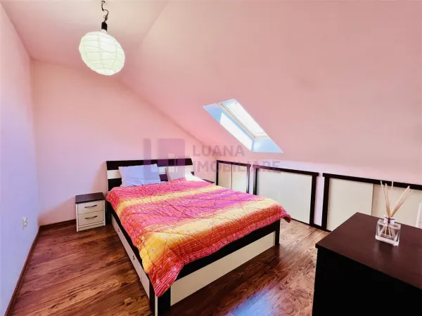 Apartament 3 camere Sibiu - poza 4