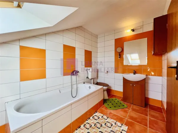 Apartament 3 camere Sibiu - poza 6