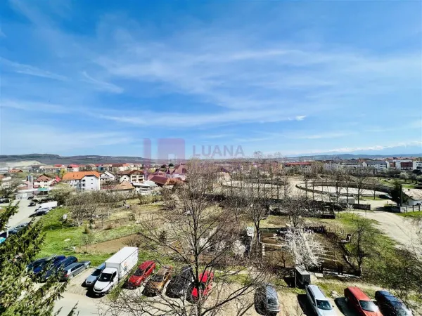 Apartament 3 camere Sibiu - poza 8