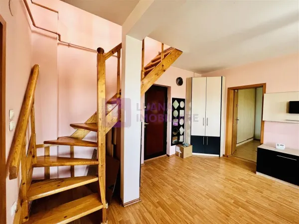 Apartament 3 camere Sibiu - poza 10