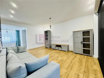Casa 4 camere | PREMIUM | mobilata si utilata | zona linistita | video - foto 13
