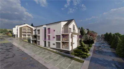 Apartament 3 camere PREMIUM | etaj 1 | incalzire pardoseala | finisata  la cheie (Gal) - Cristian