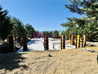 Apartament 3 camere PREMIUM | etaj 1 | incalzire pardoseala | finisata  la cheie (Gal) - foto 5