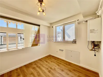 Penthouse 3 camere PREMIUM | 2 niveluri | finisat la cheie premium (Mi) - foto 5