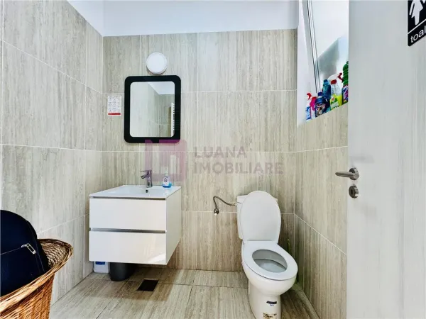 Spațiu comercial Cisnădie - poza 3