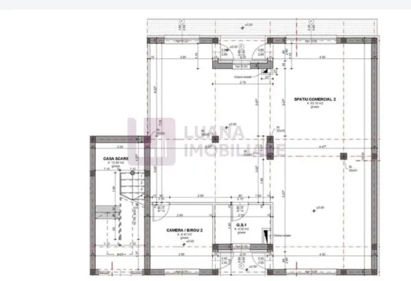 Spațiu comercial Cisnădie - poza 4