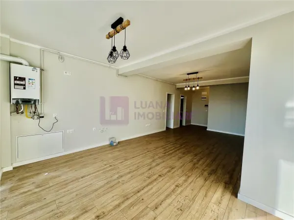 Apartament 2 camere Cristian - poza 2